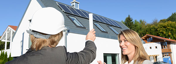 Förderung Solaranlagen Förderung Solaranlagen