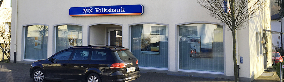 Volksbank Kierspe Eg Geschaftsstelle Ronsahl
